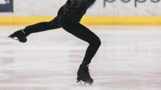 Чемпион Казахстана травмировался на репетиции шоу Татьяны Навки