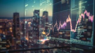 Индекс KASE потерял 0,38% в среду, опустившись до 5097,22