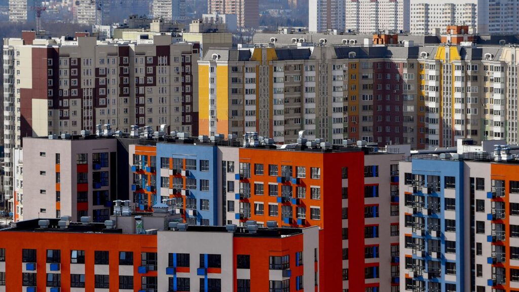 Фото: РИА Новости/Павел Бедняков.