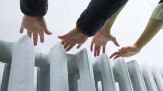 Дети заболели в детсаду Актобе из-за холода