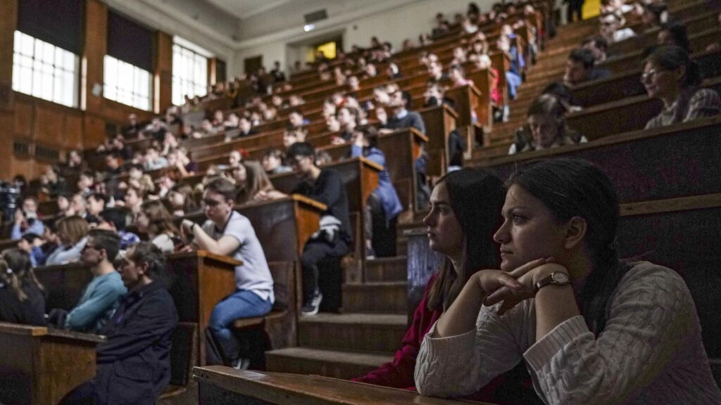 Фото: РИА Новости/Владимир Песня.