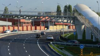 Для создания транспортного каркаса 73 км улично-дорожной сети Алматы нуждаются в реконструкции