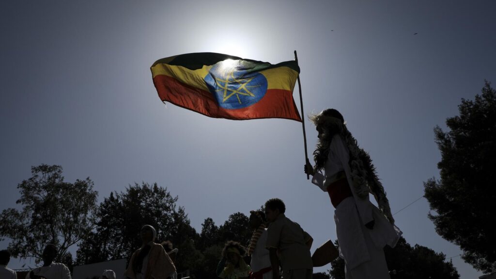 Фото: © AP Photo