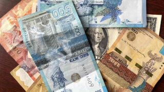 Экспорт Казахстана в страны ЕАЭС увеличился на 13,2%