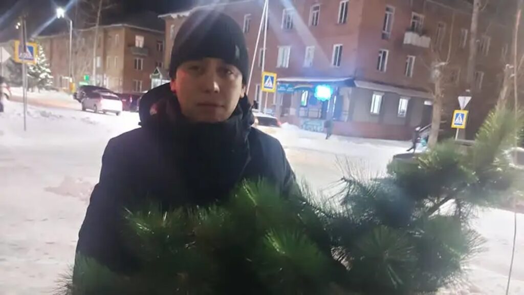 Фото: пресс-служба ДП ВКО/лейтенант полиции Акжол Кусман