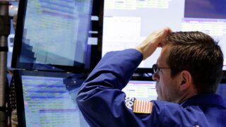 Европейские индексы растут в ожидании инфляционных данных из США