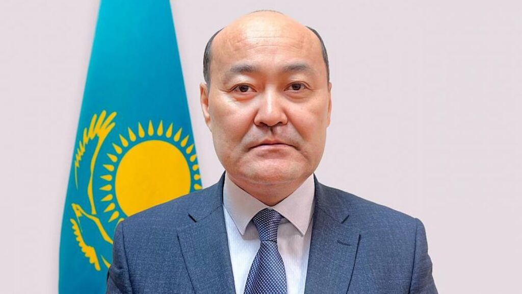 Фото: gov.kz