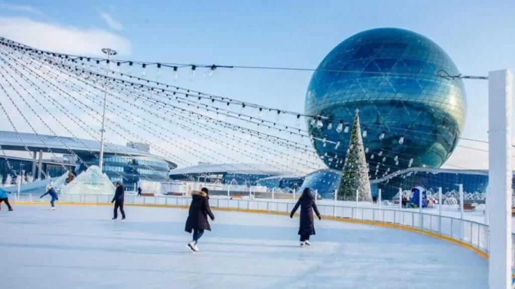 Фото: Gov.kz
