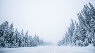 Где в Казахстане ожидается температура -44 градуса?