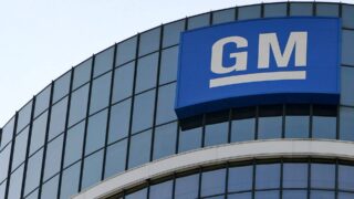 General Motors подает иск против Сан-Франциско