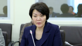 Глава Минтруда сообщила о соцвыплатах семьям погибших шахтеров «АрселорМиттал Темиртау»