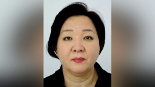 Дину Тансари, главу фонда «НеМолчи», отпустили из зала суда