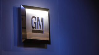 GM подает в суд на Сан-Франциско, требуя 121 миллион долларов в виде возврата налогов и штрафов