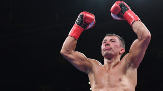 Головкин отказался посетить съезд WBC в Узбекистане