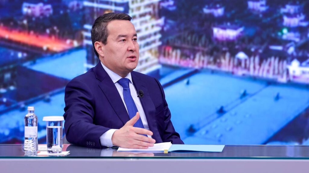 Фото: пресс-служба премьер-министра