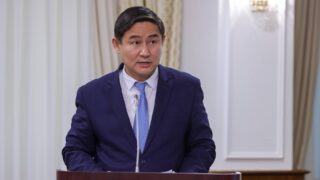 Ход исполнения Плана законопроектных работ Правительства РК на 2023 год 