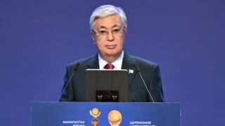 Инвестиционные проекты в РК будут поддерживаться по принципу «зеленого коридора»