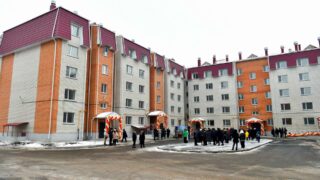 В РК планируют изменить условия аренды жилья для молодежи