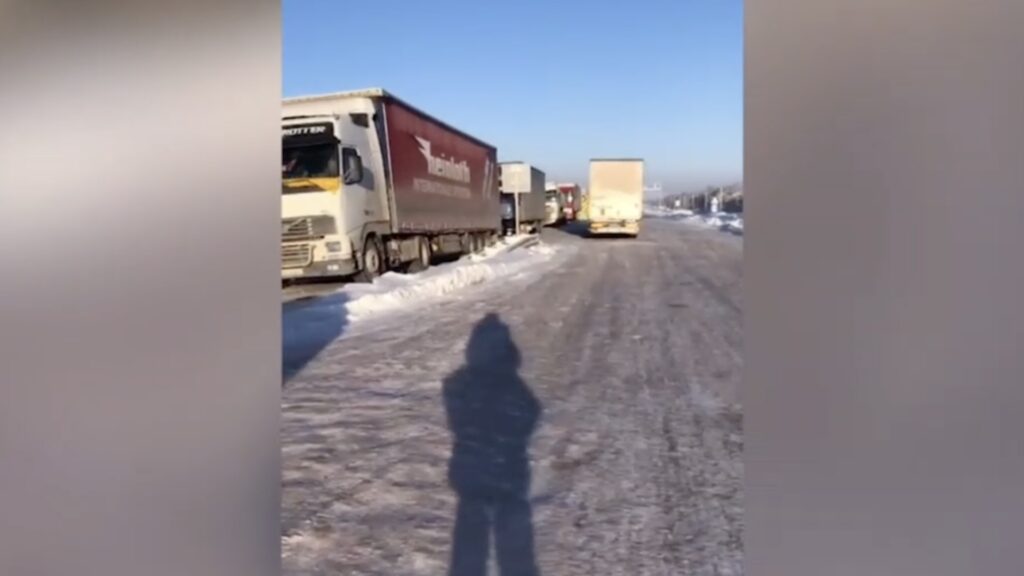 Фото: КазАвтоЖол