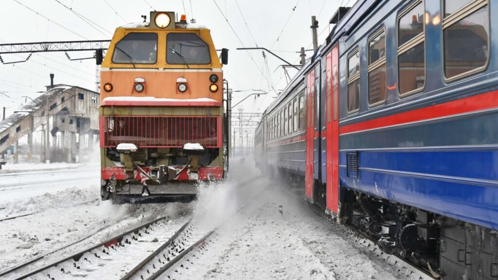 Фото: КТЖ