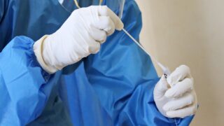 Избыточный вес препятствует иммунному ответу организма на SARS-CoV-2