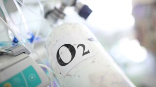 Избыток кислорода в воздухе нарушает выработку белка в клетках