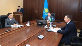 К концу 2026 года в планах обеспечить 4G интернет во всех селах Костанайской области