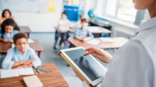 Кабинет инклюзивного образования открылся в одной из школ Акмолинской области