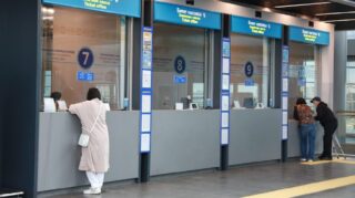 Как получить скидку до 25% на железнодорожные билеты?