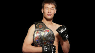 Как Шавкату Рахмонову впечатлить фанатов в США