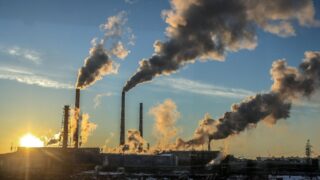 США намерены помочь Казахстану в сокращении выбросов метана