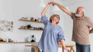 Как улучшить качество жизни пожилых людей: ученые нашли решение