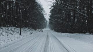 Какие дороги в Казахстане перекрыты по погодным условиям