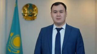 Камиль Акатов стал руководителем «Фонда науки»