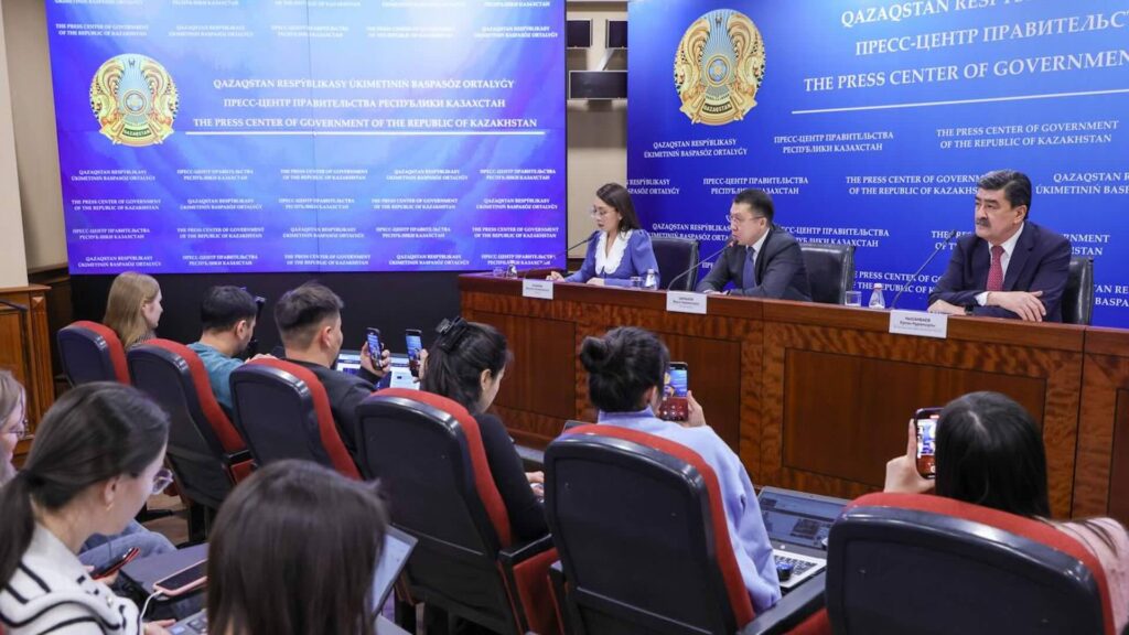 Фото: пресс-служба премьер-министра