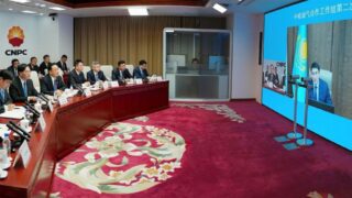 Казахстан и CNPC запускают новые проекты в геологоразведке