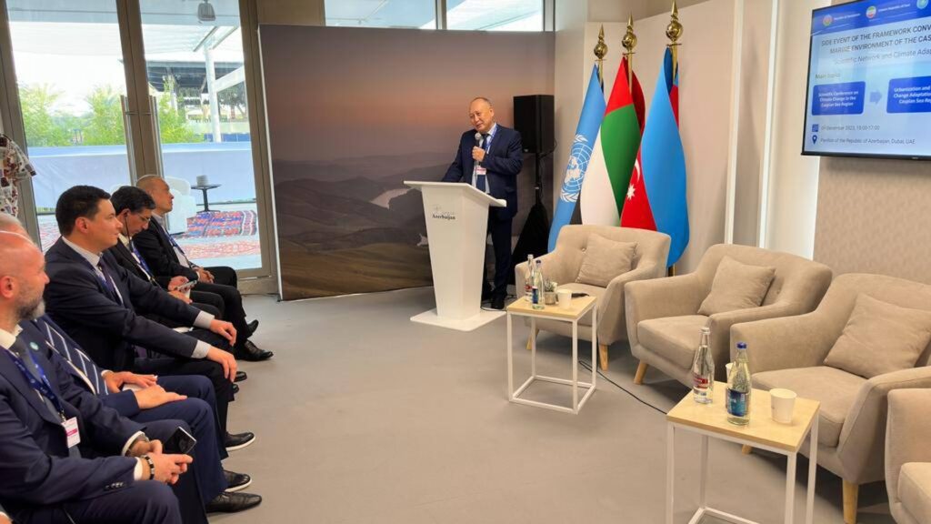 Фото: Министерство водных ресурсов и ирригации
