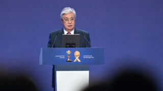 Казахстан планирует привлечь 450 млрд долларов инвестиций к 2029 году