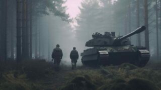 Казахстан высказался о компании, которая подозревается в поставках для армии России