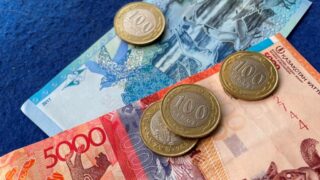 Казахстан занимает 100-е место в мировом рейтинге по риску отмывания доходов