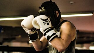 Казахстанская команда завоевала на ЧМ по боксу среди юниоров три «золота» в один день