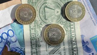 Казахстанские дети будут получать из Нацфонда от 3 до 4 тысяч долларов