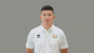 Казахстанский тренер будет работать со сборной из Европы по футболу