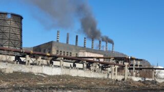 Кентауская ТЭЦ: Все четыре котла отключились