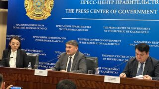 Министры прокомментировали сериал «Слово пацана» и его возможный запрет