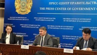 Министры высказались о вспышки кори в образовательных учреждениях