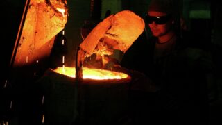 Мировое производство меди превысит спрос