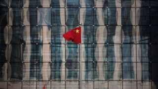 Moody’s снижает прогноз по экономики Китая до негативного, ссылаясь на снижение темпов роста и риски, связанные с недвижимостью