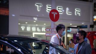 Morgan Stanley о Tesla: «Это одновременно автомобильная компания и компания искусственного интеллекта»