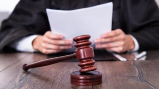 Нетрезвый водитель снова попался и получил реальный срок